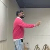 K Durgesh