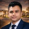 Satish Mehra