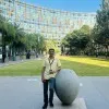Nayan Bhat