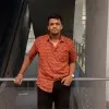 Ashish Dhumal