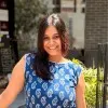 Sanika Patole