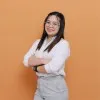 GERALDINE CANDIA