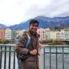 Indranil Roy