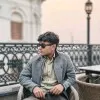 Sudipta Sen