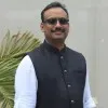 Binu Koshy