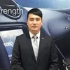 Minjie Jiang