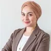 Feriel MEDJAHED