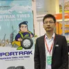 Claude Zhang