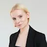 Oleksandra Zinenko