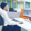 Harish Ushir