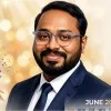 Samuel Raju Eda