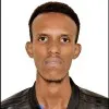 Patrick BYISHIMO