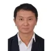 David Chen