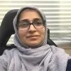 Maryam Zabihi