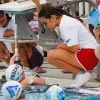 Stephanie Flores