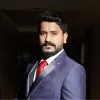 Kiran Maanickam