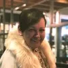 Gloria Purse
