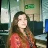 Deepshikha Biswas