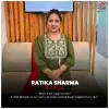 Ratika Sharma