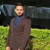 Nikhil Mishra