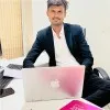 Ashish Wakchaure