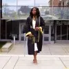 Tracy Frimpong