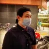 Wilfred Yeong