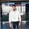 harish Pujari