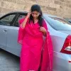 Kalkuri Bhargavi