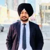 Charan Bhullar