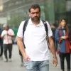 Sirous Rezaie