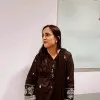 Amnah Javeed