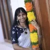 rushitha vikram