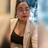 Alejandra Rosas