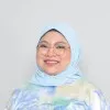 Nurul Etikaf Ismail