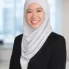 putri manda