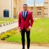 David Tosin Adesimiloye