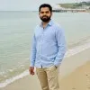 Bikas Kumar Pandey