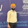 DAMANJOT SINGH