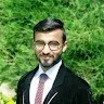 Dharmesh Patel