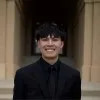 Travis Leung