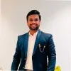 Ravi Krishna