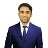 Sarosh Pinjari