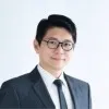 Isaac Huang
