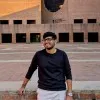 Mokshay Shah