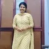 Vinduja Menon