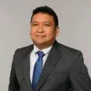 Nigel Carmelo Reago