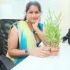 Sannareddy Srilakshmi