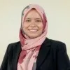 Nur Rabitah Zainal Rashid