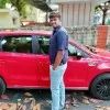 Harish AV